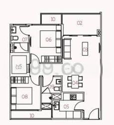 Village @ Pasir Panjang (D5), Condominium #622248241